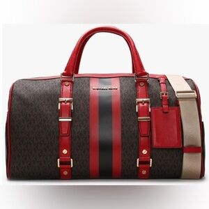 Michael Kors BedFord Weekender XL Duffle